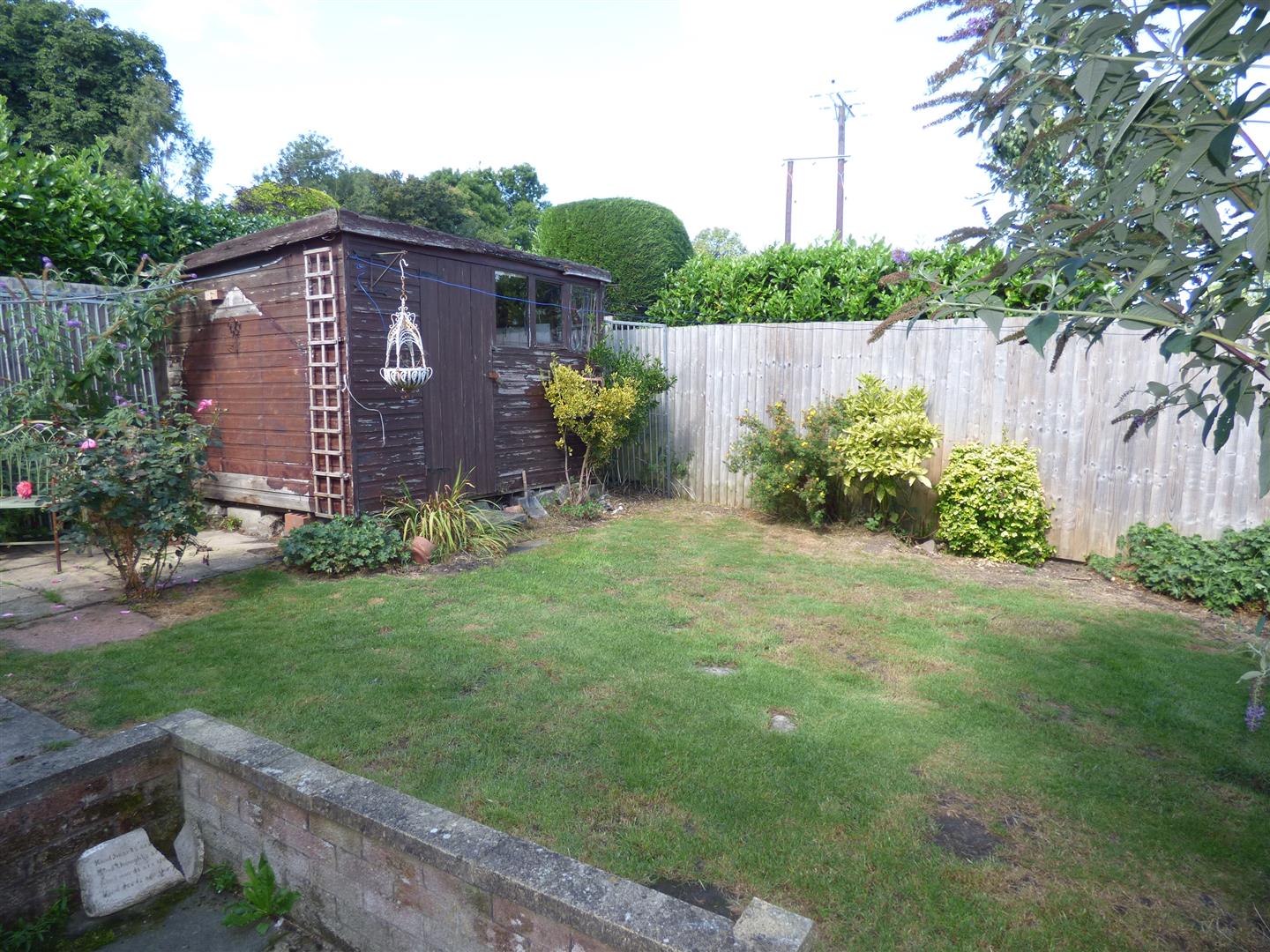 Rural Properties & Land for Sale in Derbyshire & Staffordshire