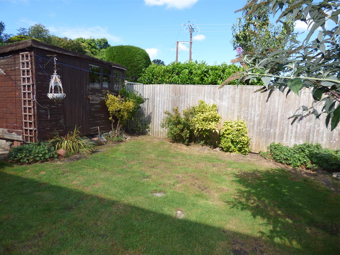 Rural Properties & Land for Sale in Derbyshire & Staffordshire