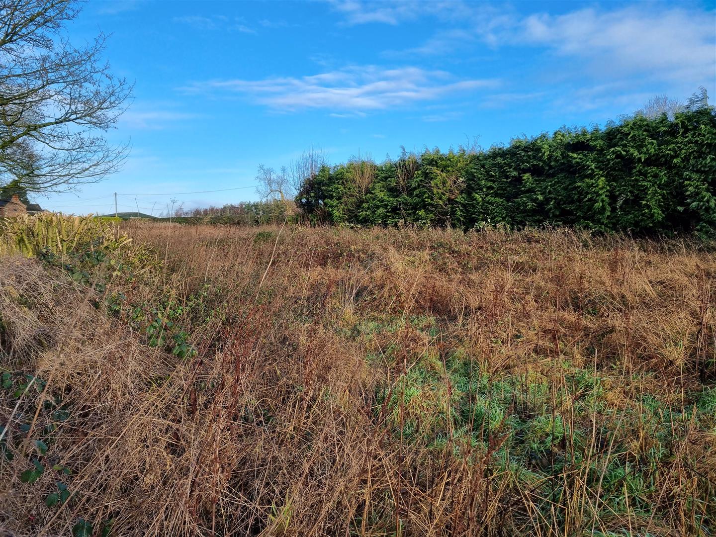 Rural Properties & Land for Sale in Derbyshire & Staffordshire