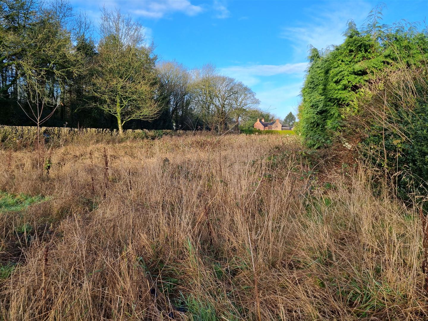 Rural Properties & Land for Sale in Derbyshire & Staffordshire