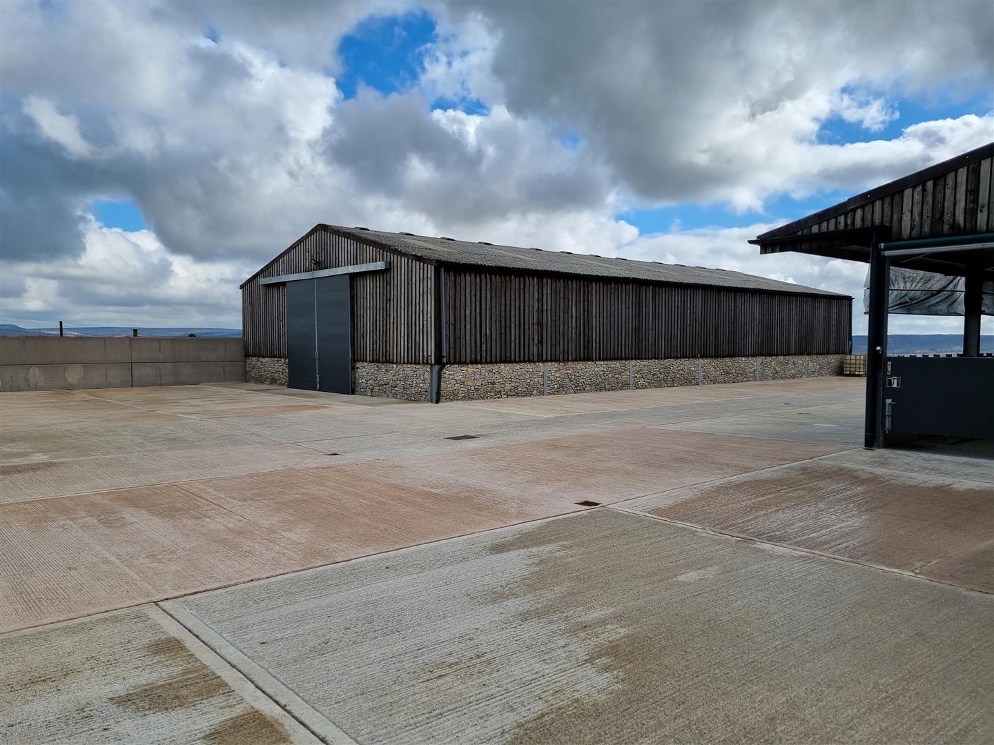 Rural Properties & Land for Sale in Derbyshire & Staffordshire