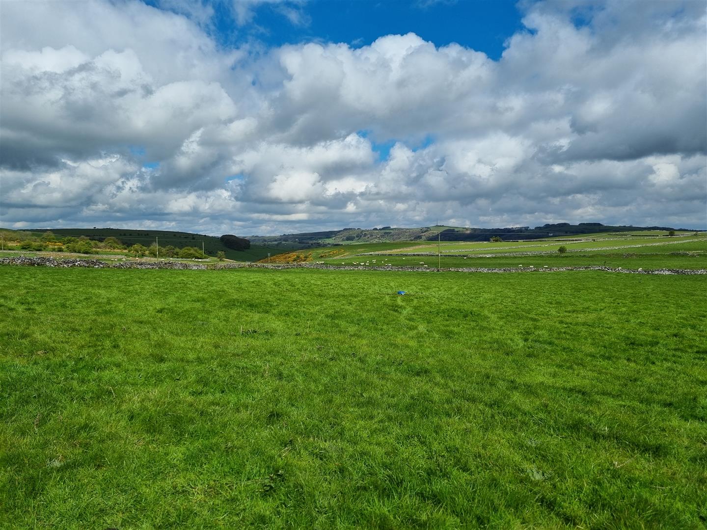 Rural Properties & Land for Sale in Derbyshire & Staffordshire
