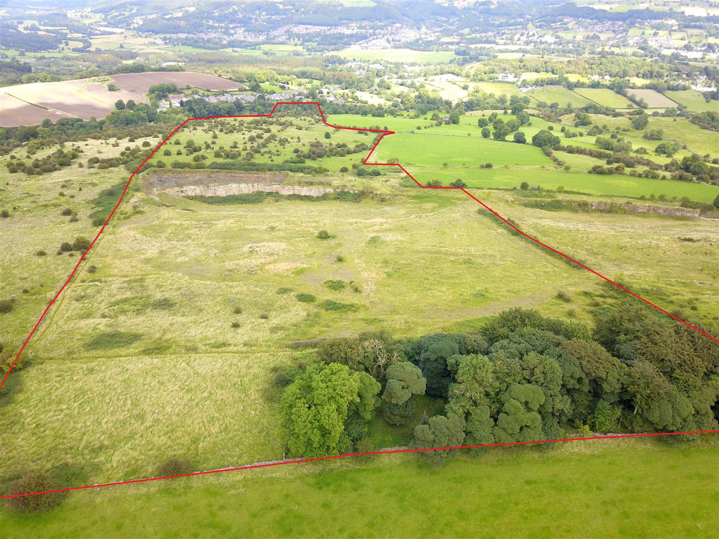 Rural Properties & Land for Sale in Derbyshire & Staffordshire