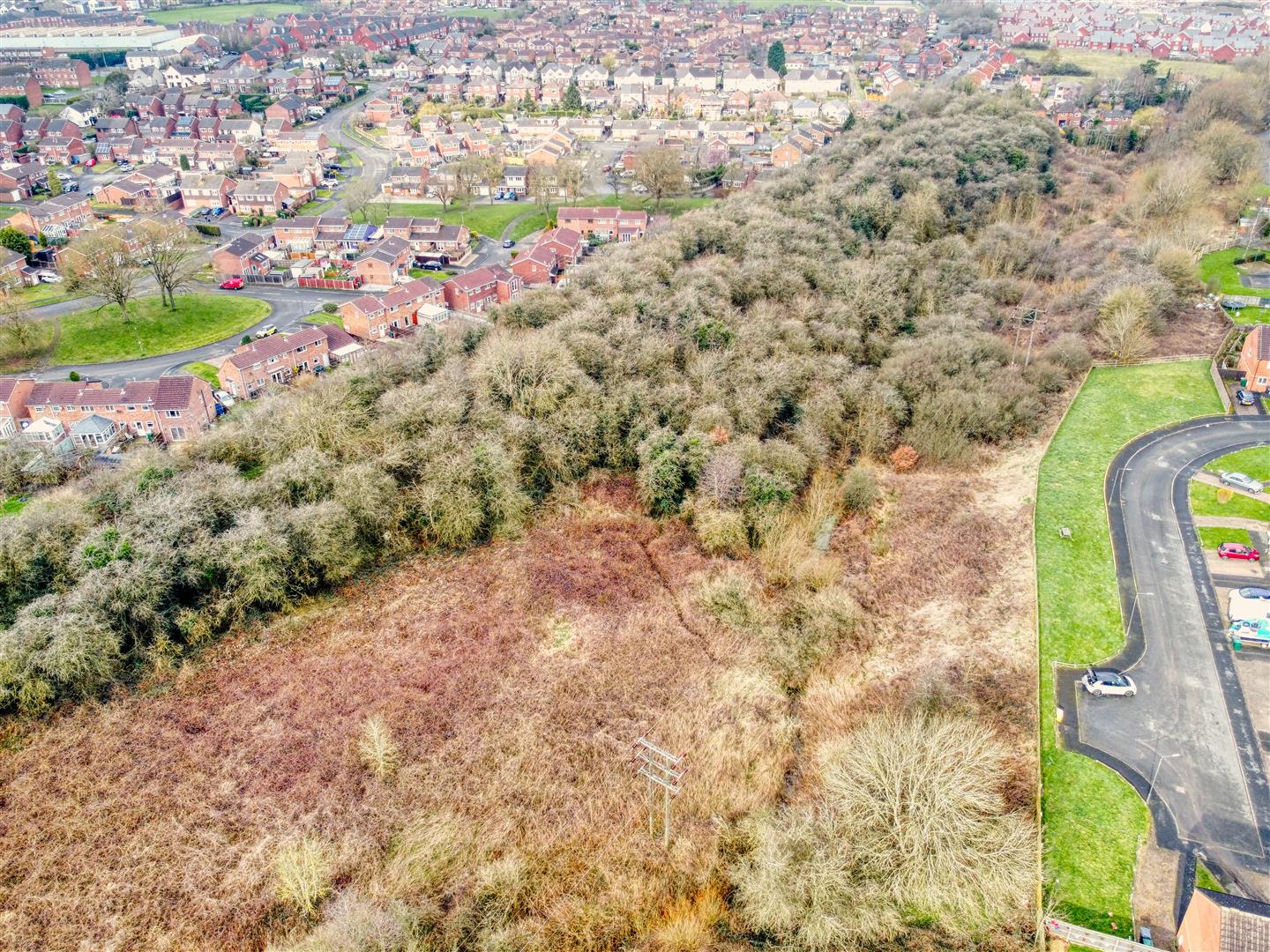 Rural Properties & Land for Sale in Derbyshire & Staffordshire