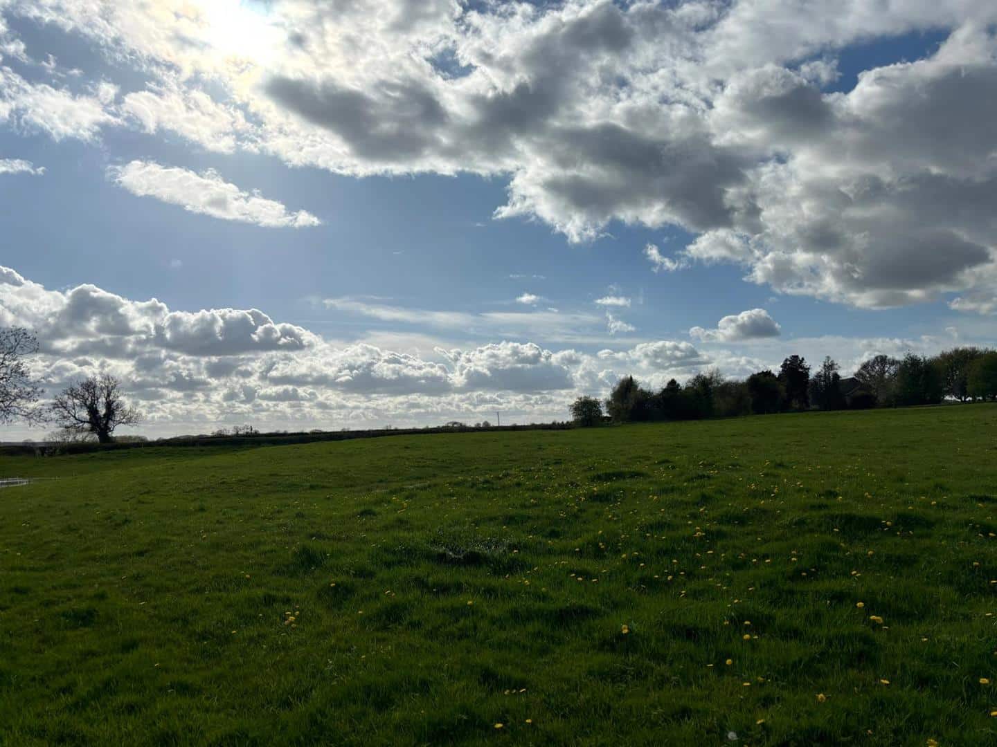 Rural Properties & Land for Sale in Derbyshire & Staffordshire