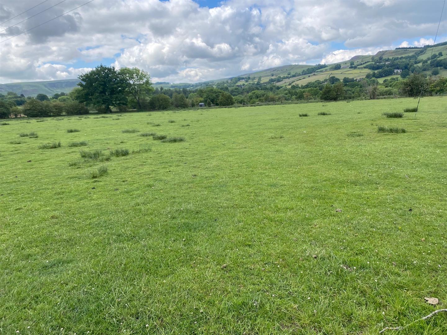 Rural Properties & Land for Sale in Derbyshire & Staffordshire