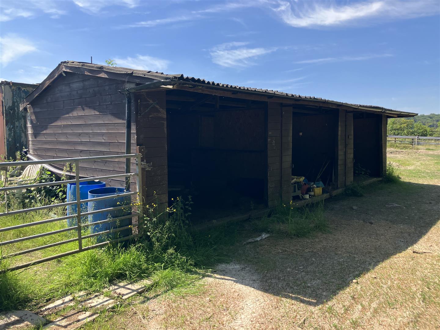 Rural Properties & Land for Sale in Derbyshire & Staffordshire