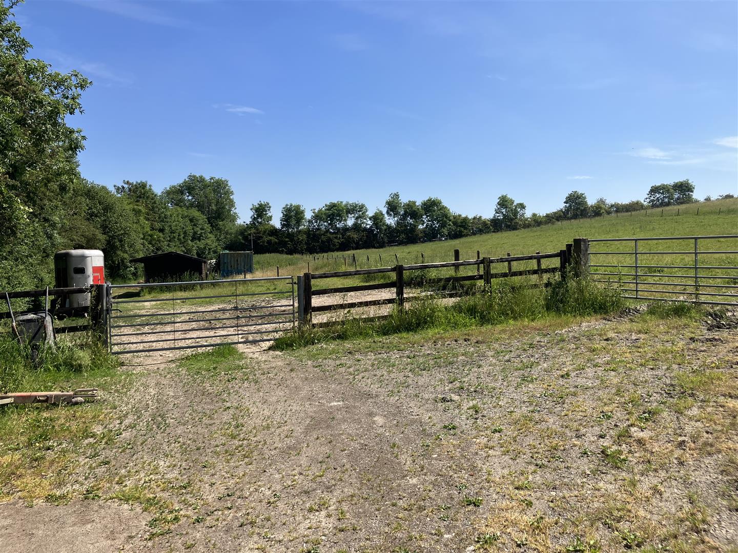 Rural Properties & Land for Sale in Derbyshire & Staffordshire