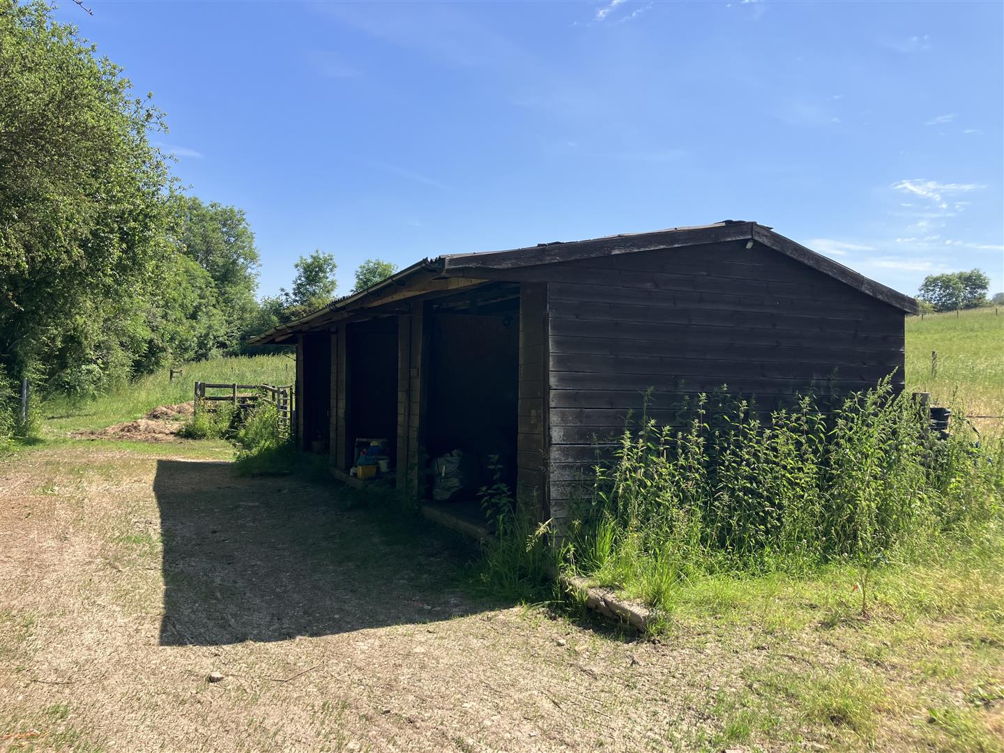 Rural Properties & Land for Sale in Derbyshire & Staffordshire