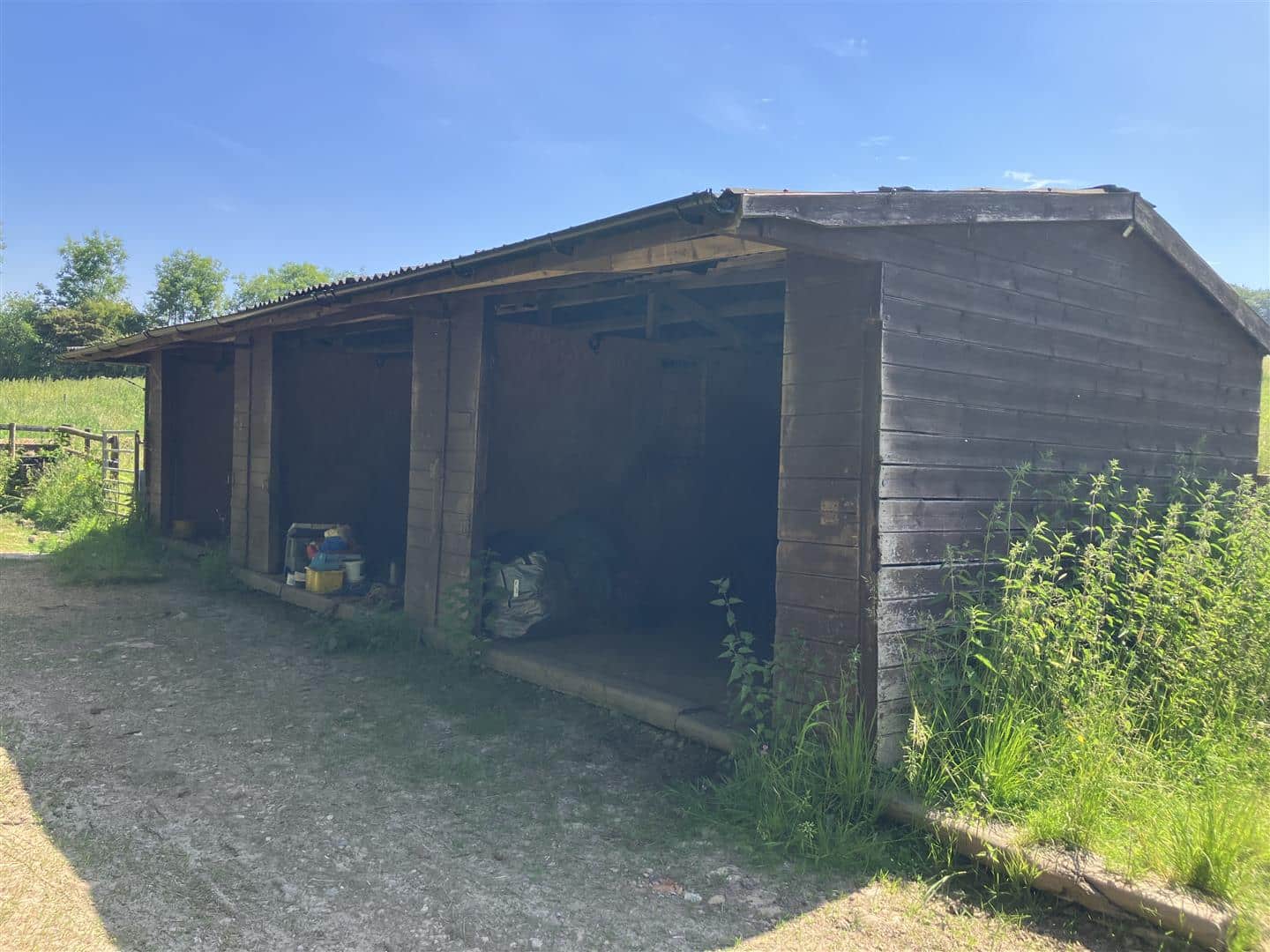 Rural Properties & Land for Sale in Derbyshire & Staffordshire