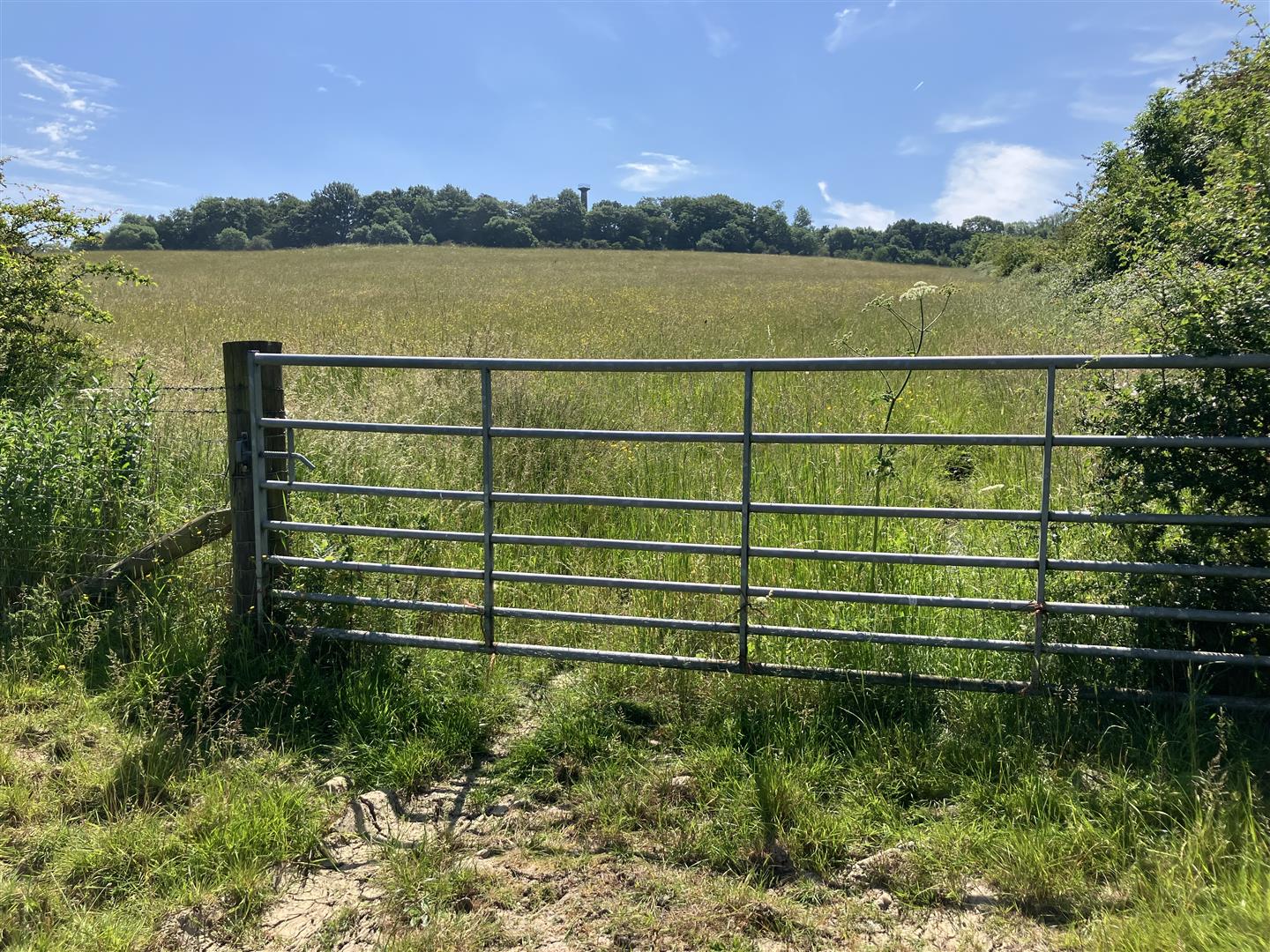 Rural Properties & Land for Sale in Derbyshire & Staffordshire