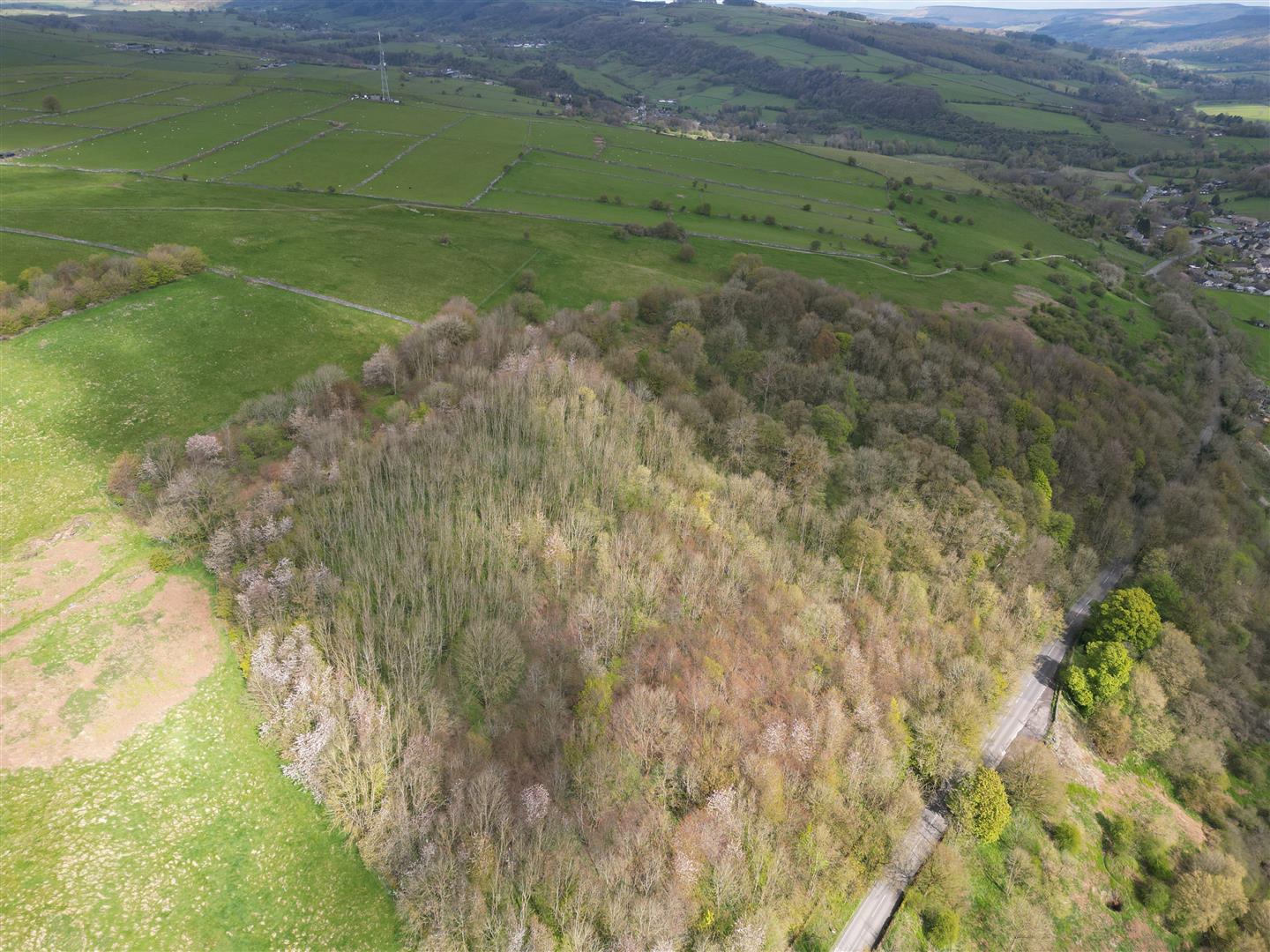 Rural Properties & Land for Sale in Derbyshire & Staffordshire