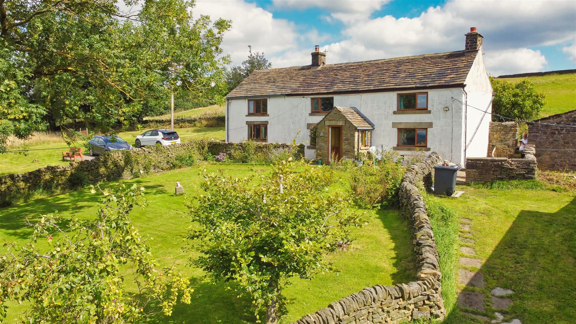 Rural Properties & Land for Sale in Derbyshire & Staffordshire