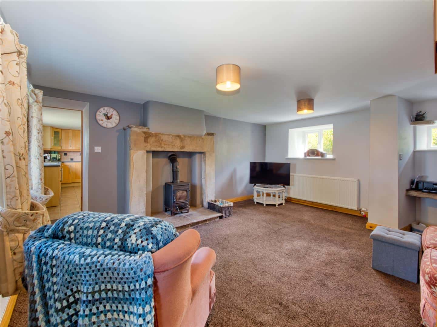 Rural Properties & Land for Sale in Derbyshire & Staffordshire