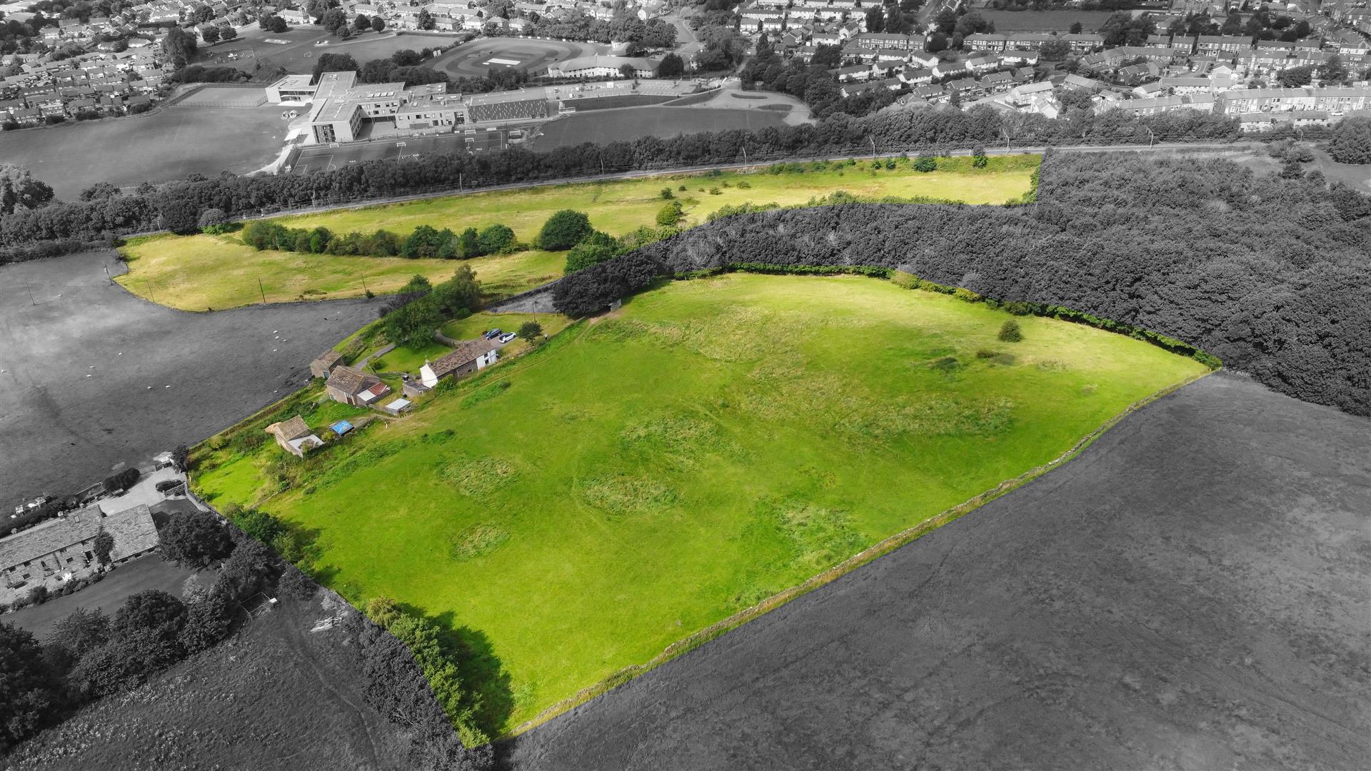 Rural Properties & Land for Sale in Derbyshire & Staffordshire