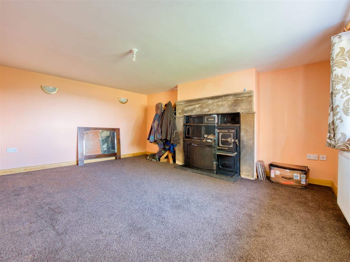 Rural Properties & Land for Sale in Derbyshire & Staffordshire