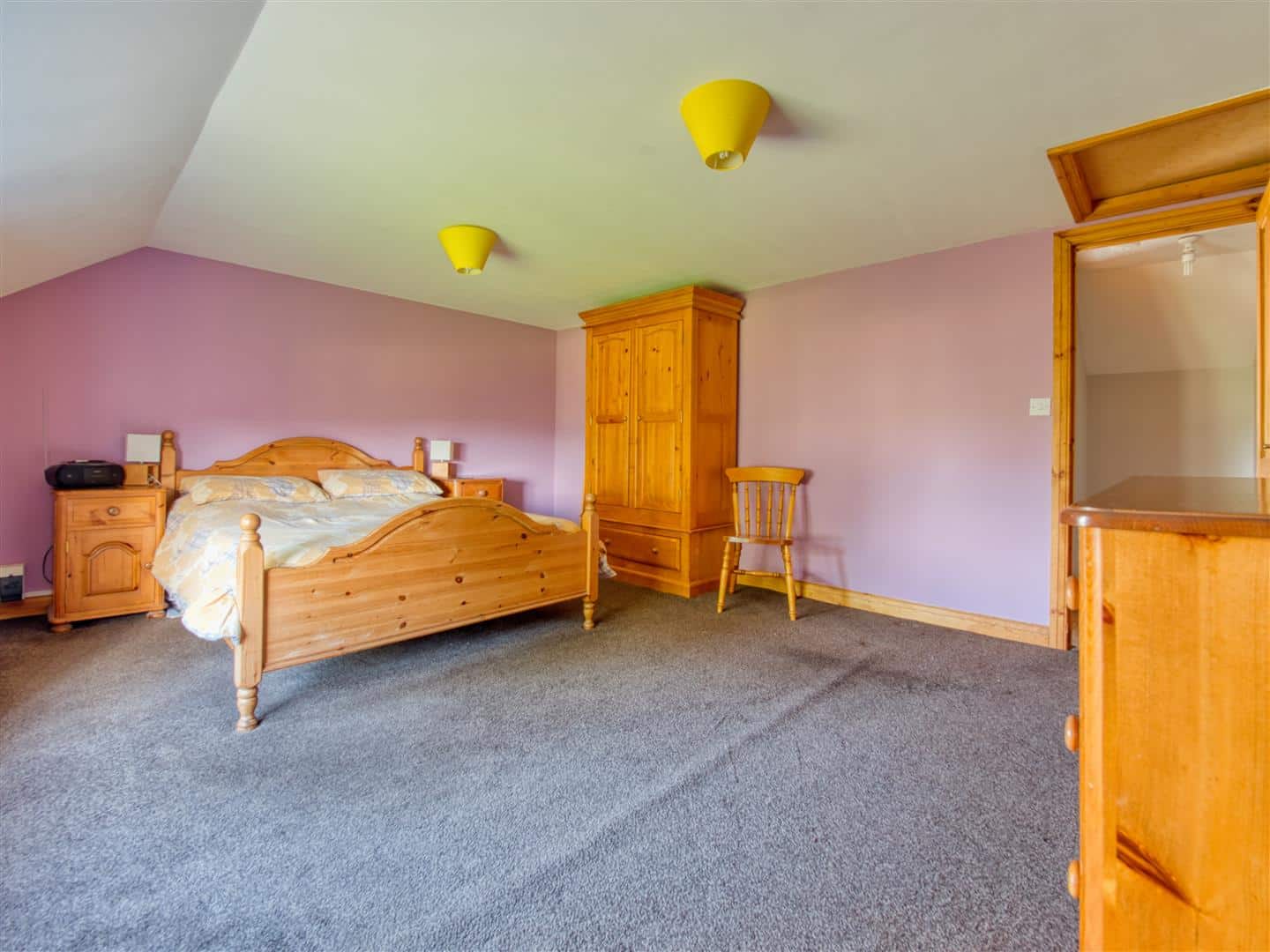 Rural Properties & Land for Sale in Derbyshire & Staffordshire