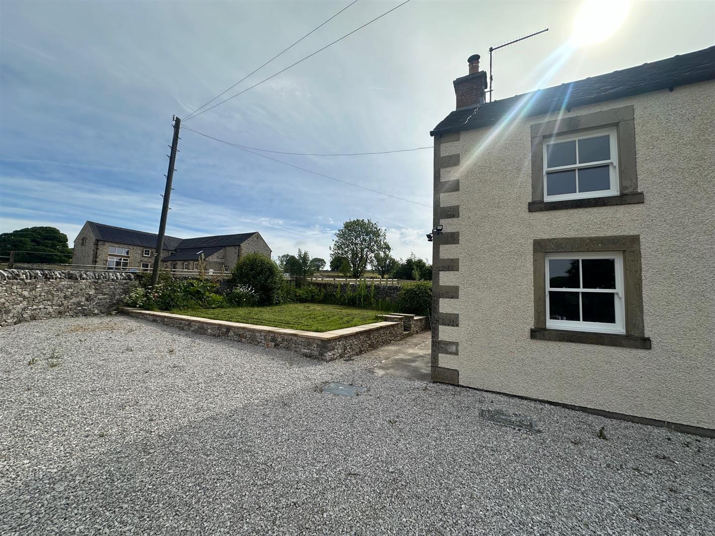 Rural Properties & Land for Sale in Derbyshire & Staffordshire