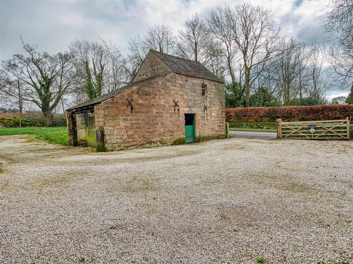 Rural Properties & Land for Sale in Derbyshire & Staffordshire
