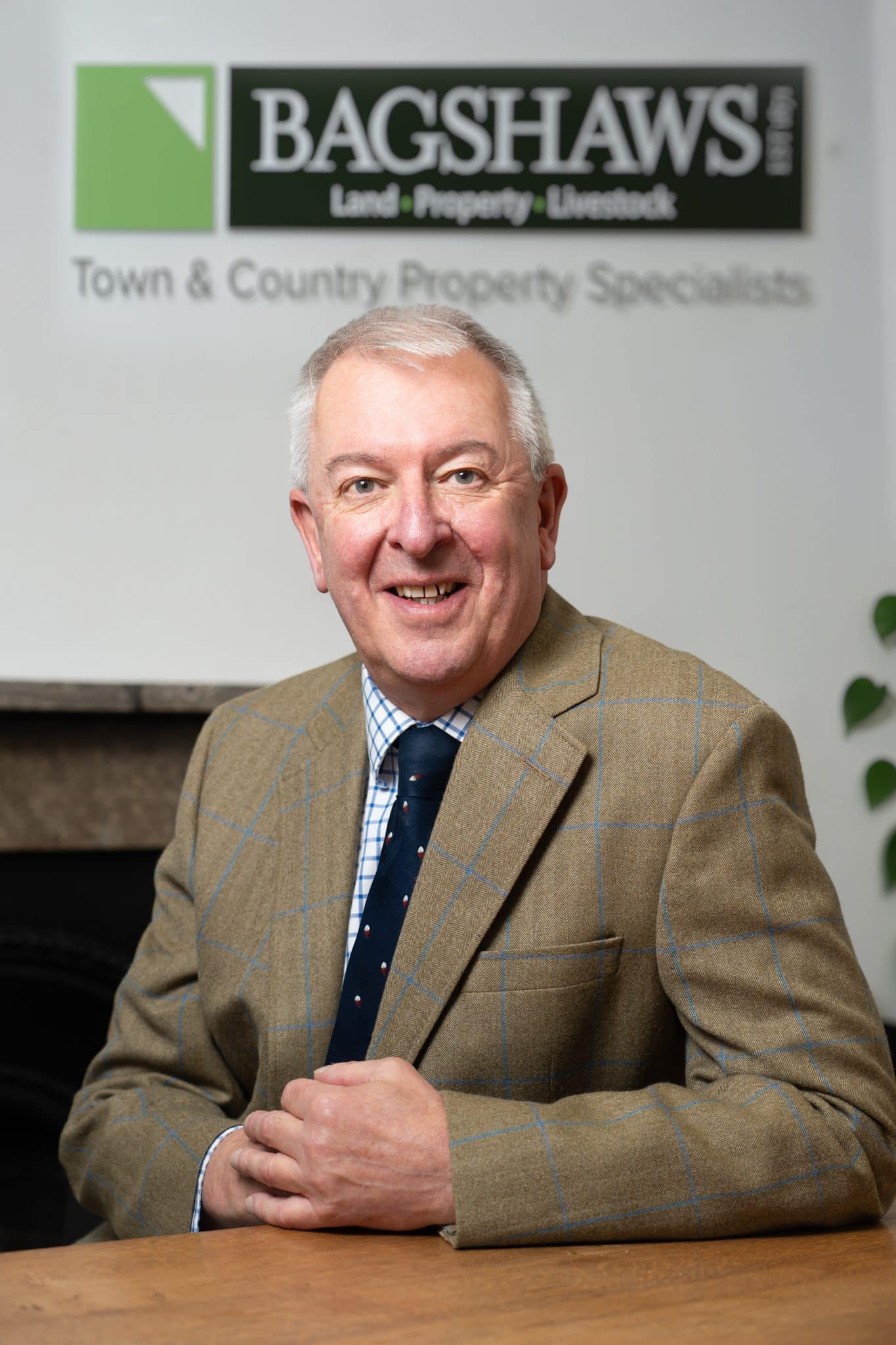 Tom Clark's Rorie Rory Clark - Bagshaws