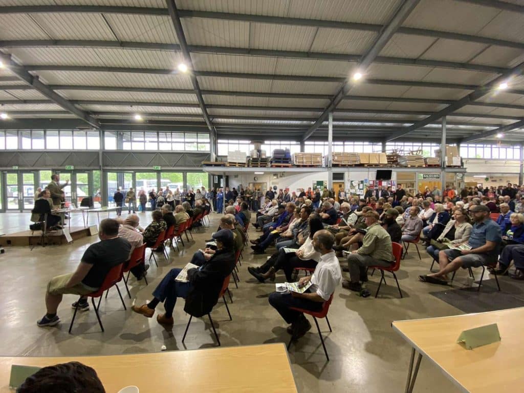 Rural Property Auctions in Derbyshire Bagshaws