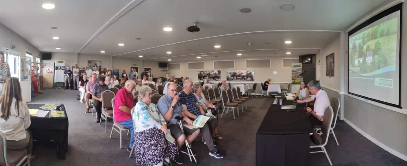 Rural Property Auctions in Derbyshire Bagshaws