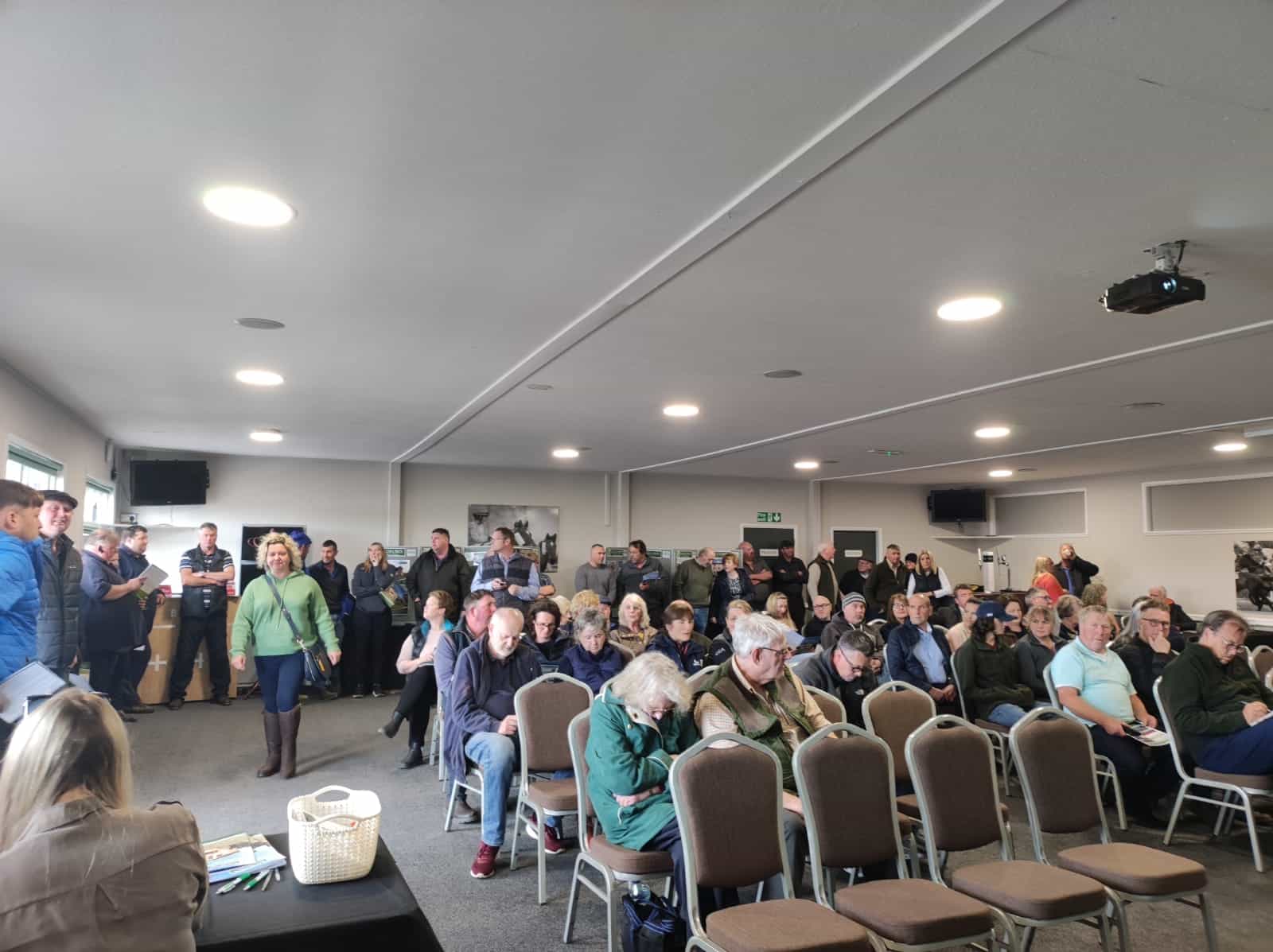 Rural Property Auctions in Derbyshire Bagshaws