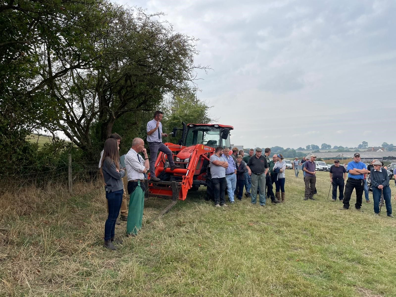 Grindley Collective Sale 2022 Bagshaws