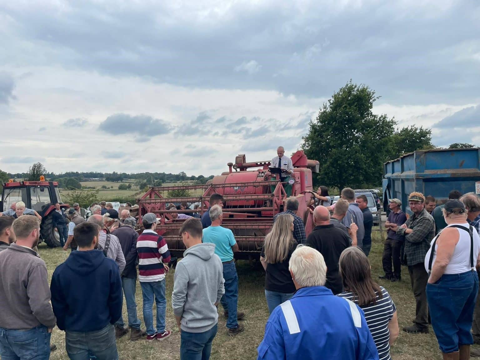 Grindley Collective Sale 2022 Bagshaws