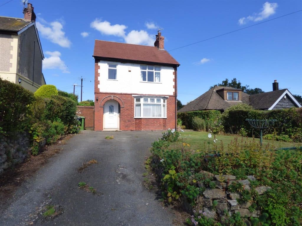 Rural Properties & Land for Sale in Derbyshire & Staffordshire