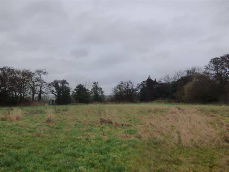 Land off Combs Road, Combs, Chapel-en-le-Frith, High Peak