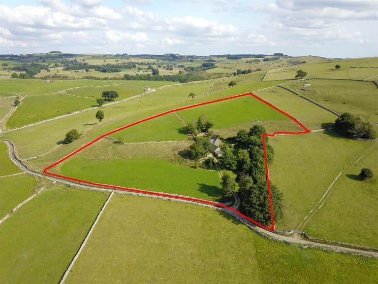 Brighton Farm, Hartington, Buxton, SK17 0AX