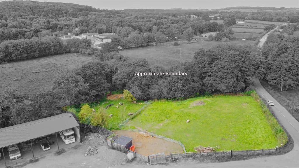 Rural Properties & Land for Sale in Derbyshire & Staffordshire