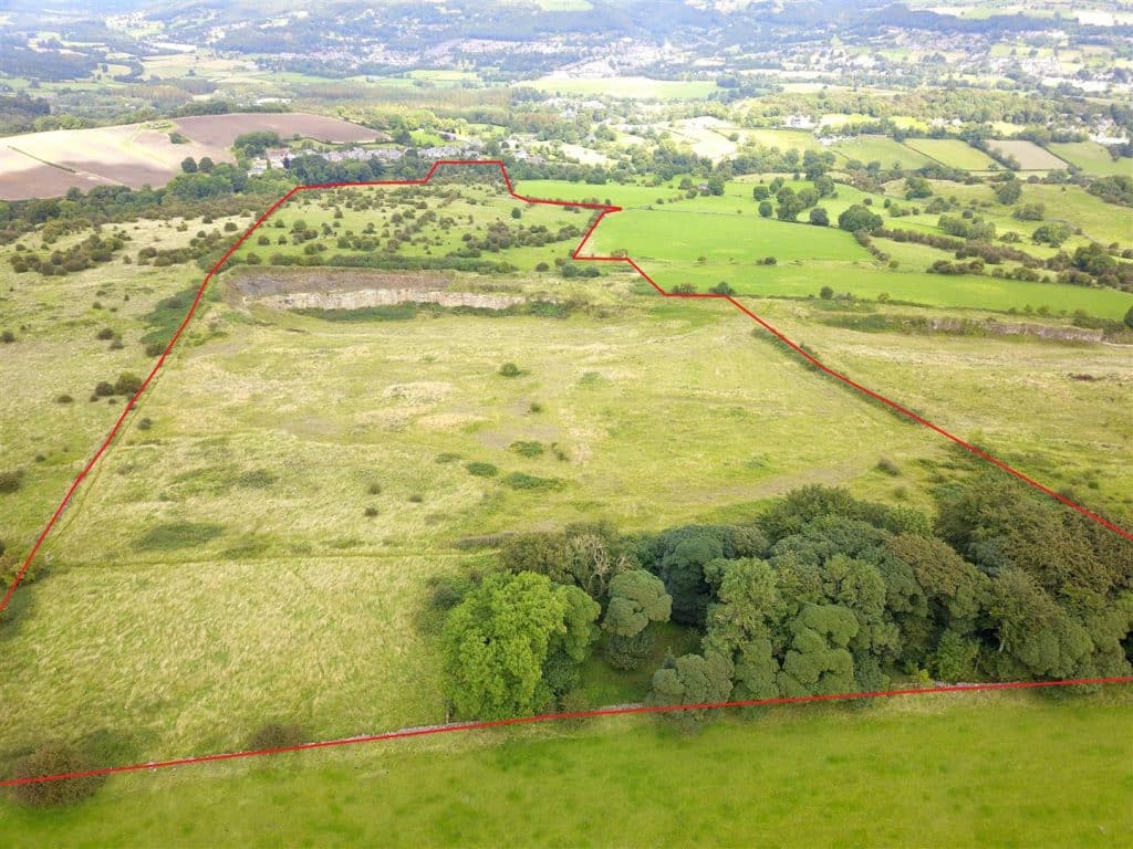 Rural Properties & Land for Sale in Derbyshire & Staffordshire