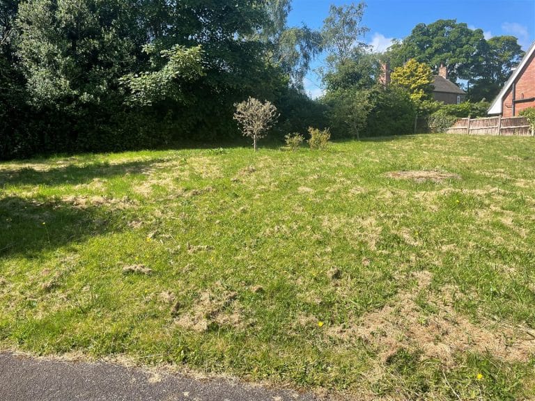 School Close, Dilhorne, Stoke on Trent