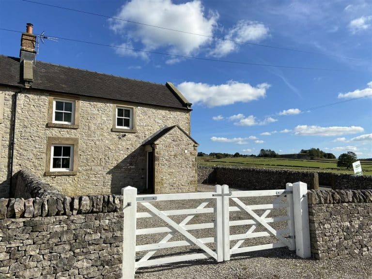 1 High Peak Harriers Cottage, Biggin By Hartington