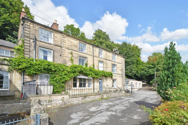 Masson House, Derby Road, Matlock Bath, DE4 3PY