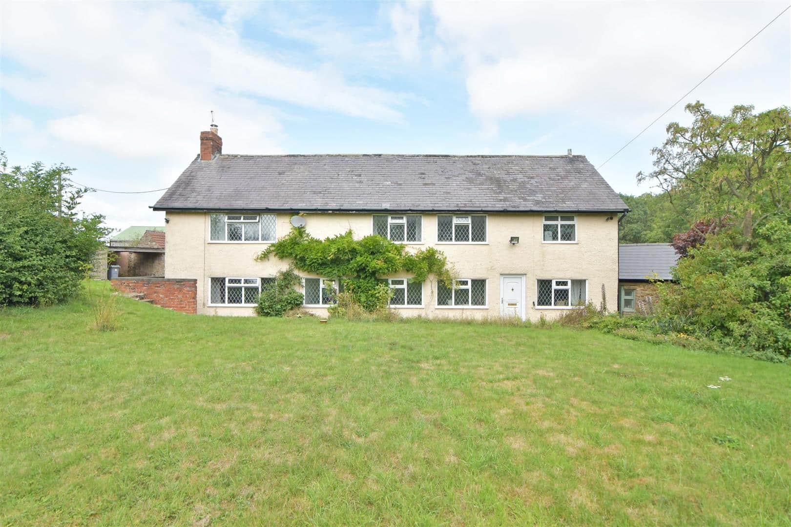 Stocksmoor Farm, Ashover Road,Old Tupton, Chesterfield