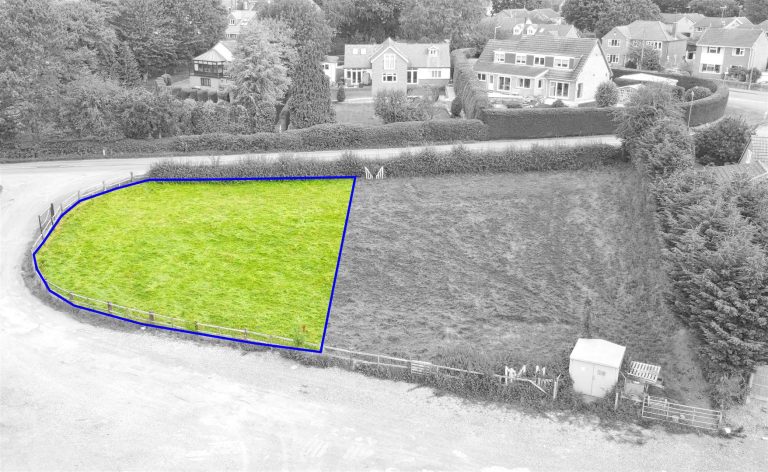 Birkin Lane, Wingerworth, Chesterfield