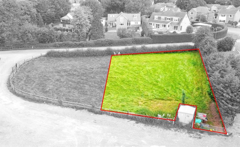 Birkin Lane, Wingerworth, Chesterfield