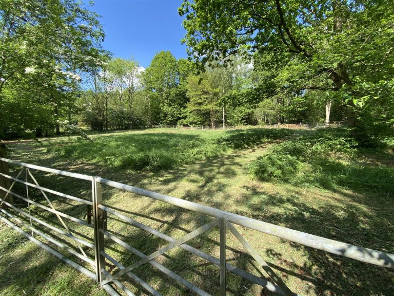 Land off Leashaw Road, Holloway.