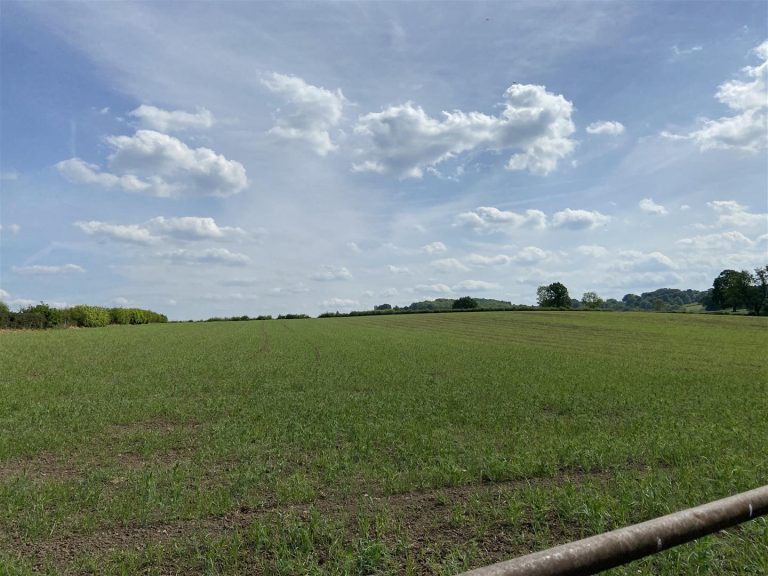 Land off Broadway, Duffield