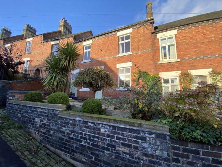 Brierlow Cottage, The Channel, Ashbourne