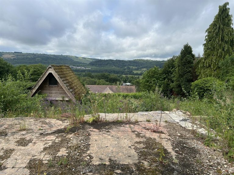 Hallmoor Road, Darley Dale