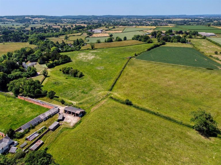 Lot 2 Barn for Conversion, Lysways Lane, Longdon Green, Lichfield