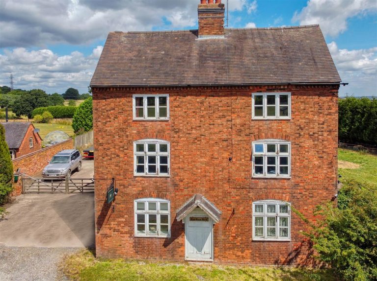 High House Farm, Dodds Lane, Chorley