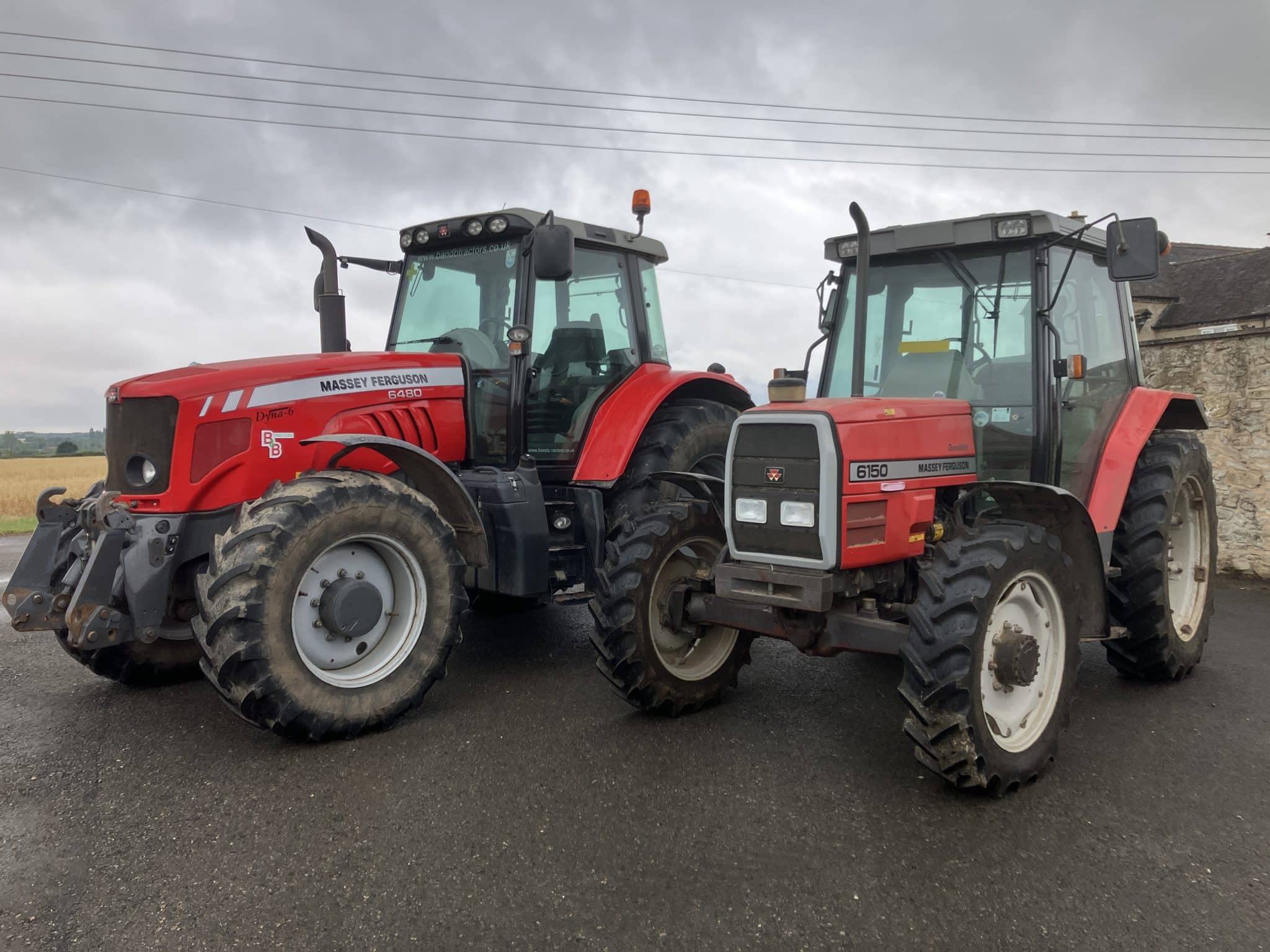 Reserved-Machinery Dispersal-Nuneaton