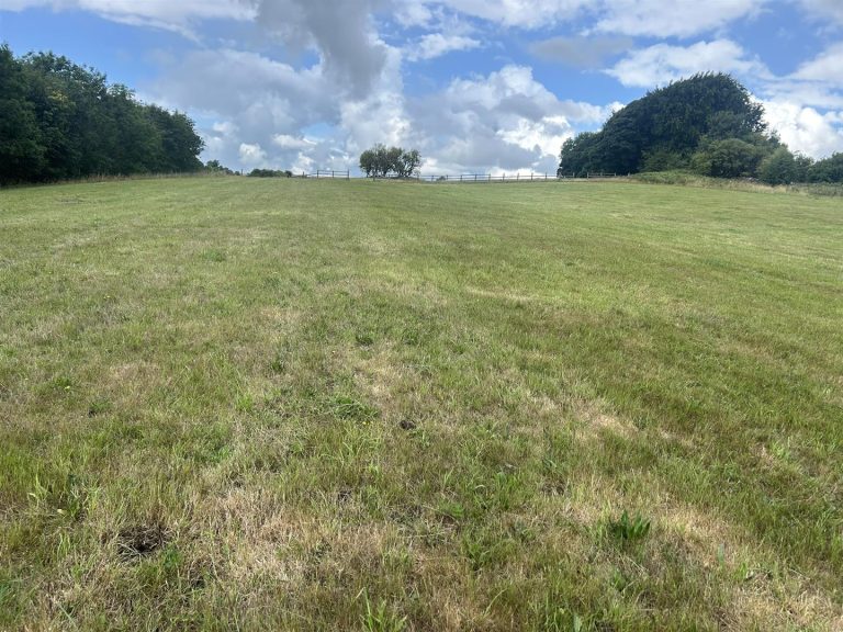 Land at Tearsall Farm, Bonsall Lane, Bonsall, Matlock
