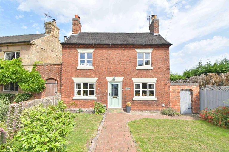 Derby Road, Stanton-By-Bridge, Derby