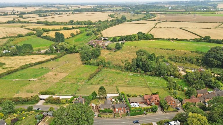 Hilltop Cottage, Stanton-By-Bridge,